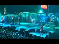 Iron Maiden - Wasted Years Live @ Tauron Arena Krakow 14.6.2023