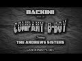 Backini | Company B-Boy (Starring The Andrews Sisters) [Grantsby Video]