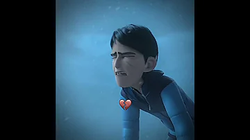 They Capcutedit Talesofarcadia Trollhunters 