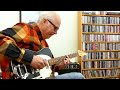 Bill Frisell - &quot;My Man&#39;s Gone Now&quot; | Fretboard Journal