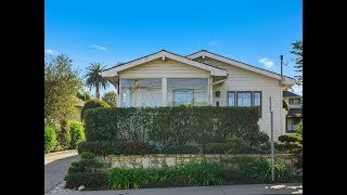 167 El Dorado Street video tour