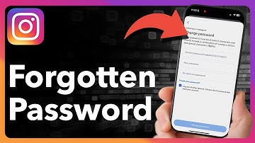 How To See Instagram Password Even If You Forgot It