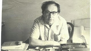 Владимир Дудинцев. С глубоким сочувствием к крымским татарам