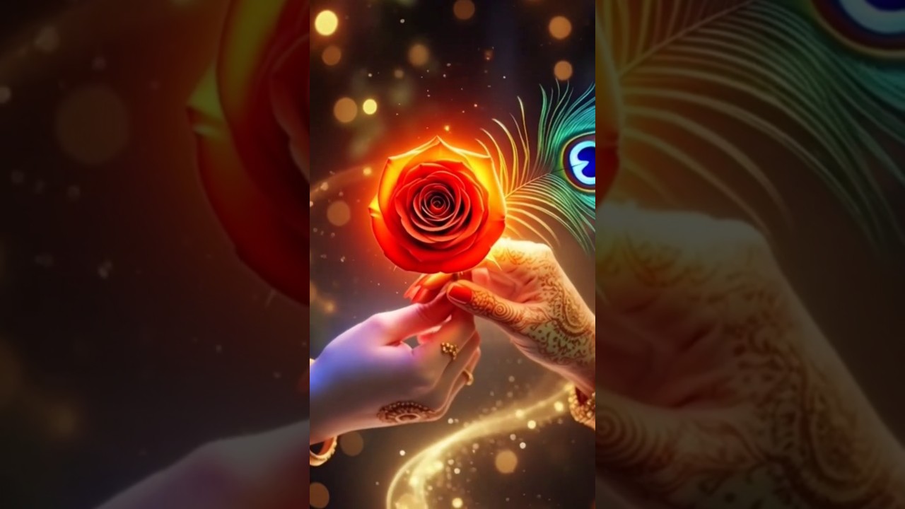 shree radha, #radha #radhakrishna #shorts