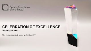 2020 OAA Celebration of Excellence