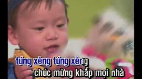 Đón thần tài - Tuấn Đạt