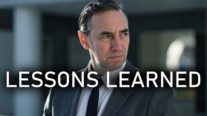 How to be Great at Project Lessons Learned