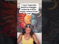 # tarot short Aquarius positive changes, someone will be happy to hear from you 