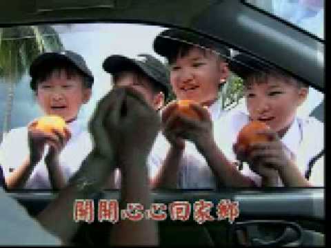 2003年 中华宝宝 百万富翁你来当