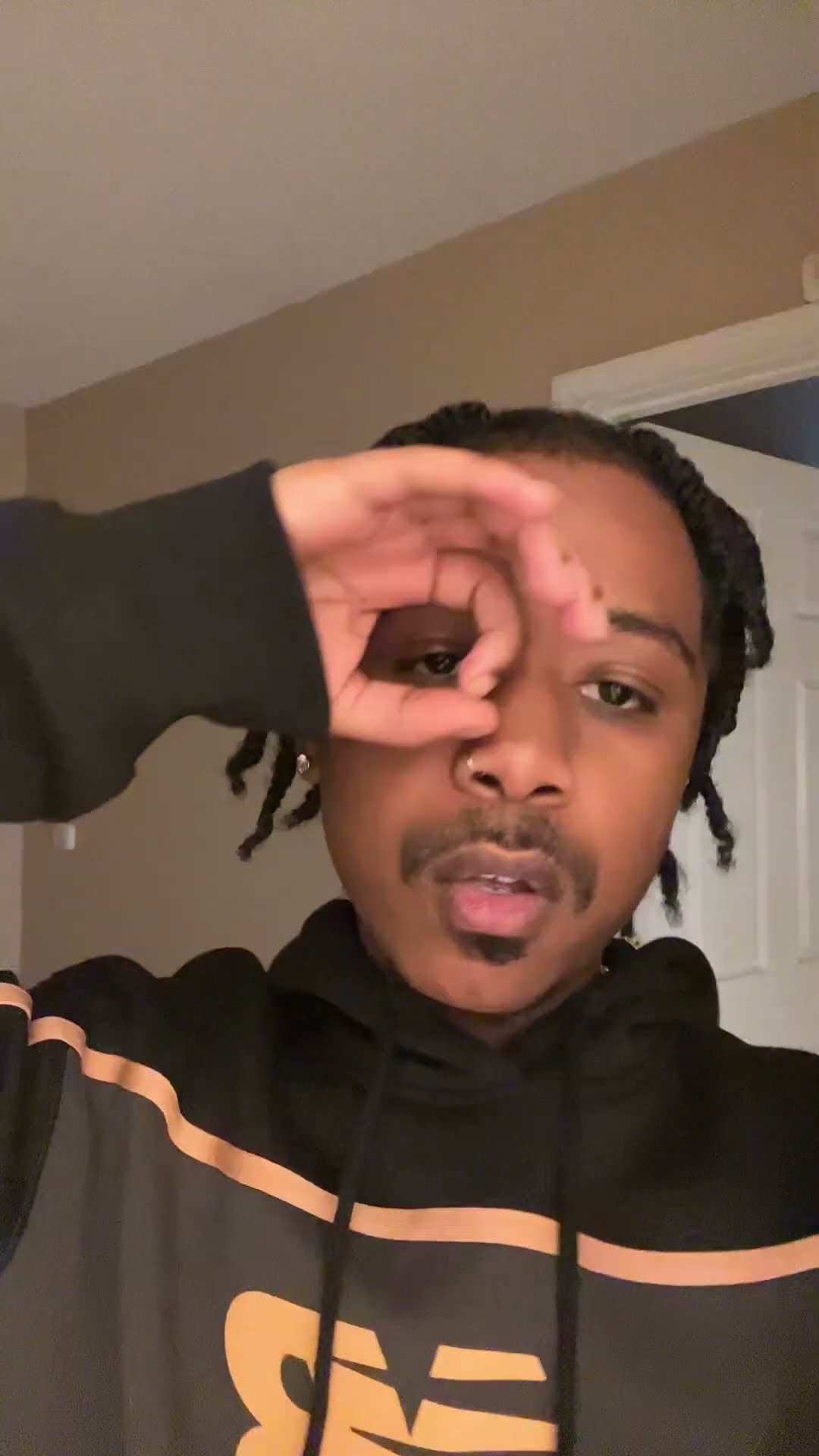 After that party snippet