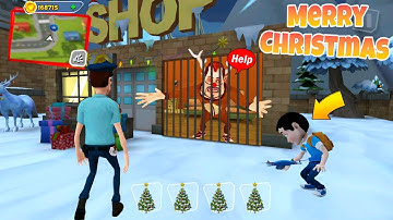 Dark Riddle New Updater 17.5.0 | UPDATED MORE NEW SKINKS _ Horror Games And New Map | Part 32