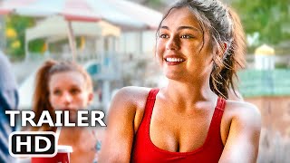 Snack Shack  Trailer (2024) Mika Abdalla, Nick Robinson