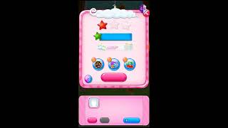 get lollipop hammer 999999 unlimited boosters candy crush saga 100% screenshot 1