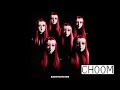 BABYMONSTER 춤 Choom Leaked Instrumental 