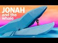 Jonah and the whale 🐳 Animated Bible stories | Bibtoons GO