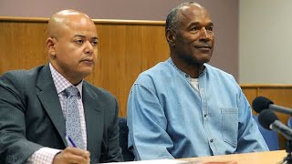 O.J. Simpson's Nevada lawyer tells Channel 13 what could happen next after final will is filed