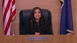 Equal Justice with Judge Eboni K Williams - A Tale of Possession & Cat Got Your Tom?