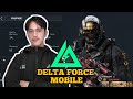 DAY 2 DELTAFORCE MOBILE