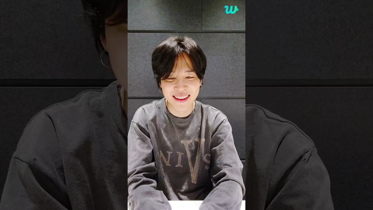 SUB] BTS JIMIN WEVERSE LIVE (2023.02.03) | JIMIN LIVE - YouTube