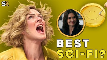 Pluribus: la aterradora utopía de la IA que remodela la ciencia ficción