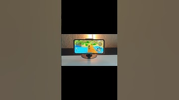 New Android Game With Gamepad Support #2