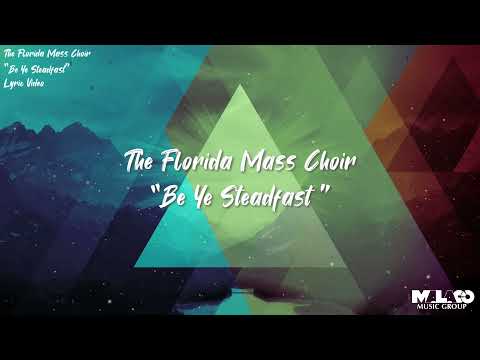 The Florida Mass