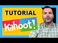 🚀Cómo Usar Kahoot |TUTORIAL  En Español 2022