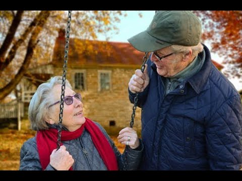 Gri Cevher: Yaşlılık Psikolojisi ve Kişilerarası İlişkiler