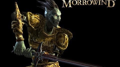 Morrowind Music - "Triumph (Level Up)"