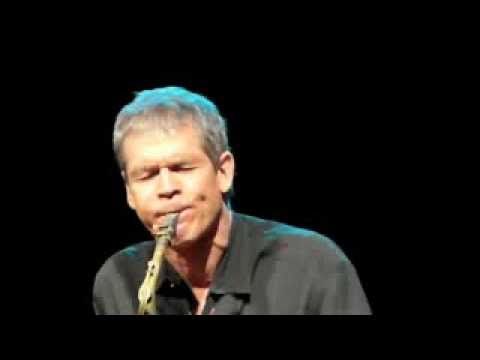 David Sanborn Live - "What Will I Tell My Heart" being played at the Madison in Covington Kentucky September 27, 2008