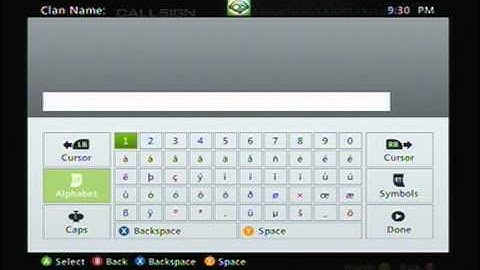 MW3 Tutorial for a modded clan tag.