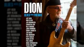 Dion - I Got The Cure (with Sonny Landreth)