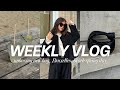 Weekly vlog  unboxing mini jodie bottega veneta nouveaux bijoux beach spring day