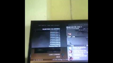 MW2 11th prestige hack the easy way