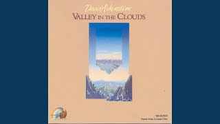 Valley In The Clouds