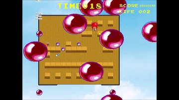 WIN32API 포트폴리오