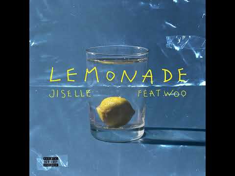 지셀 (Jiselle) - Lemonade (feat.우원재 (Woo)) (Official Audio)