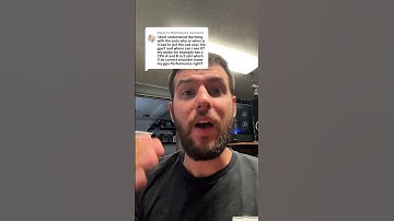 Pay attention to where you put your SSDs! #rednekbuilds #pcbuilder