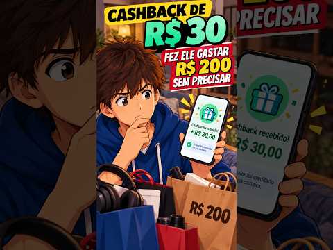 O que é o Cashback Spinania e Como Funciona?