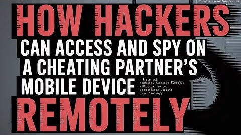 HOW HACKERS CAN ETHICALLY MONITOR PHONE TEXT,CALLS,LOCATION 