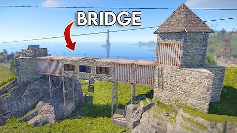 I Built a Unique Bridge Base in Rust...