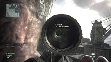 RunL Aground Spawntrap