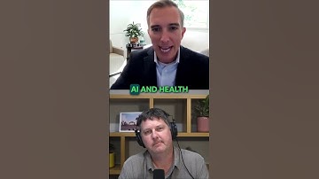 AI in Healthcare Should Make Work More Human