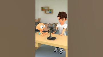 Our fan is flying #short #shorts #shortvideo