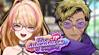 The JP Adventures of Vantacrow Special Episode #4  Featuring @KotokaTorahime !