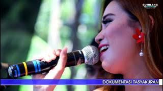 CINTA DALAM DILEMA - EVIS RENATA - TRIAZ MUSIC TULAKAN FAMELA EVA