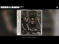Berner Mando Saucy Official Audio mp3