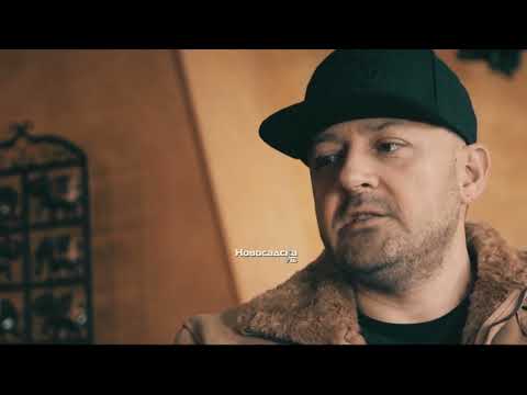 Dokumentarni film “Gru tu je”