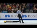 2016 Worlds Men Group 4 FS Warm up CBC