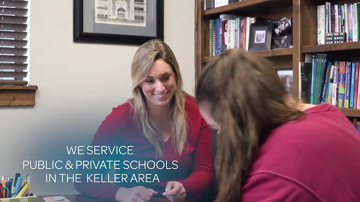 Tutoring in Keller TX, details at YellowPages.com